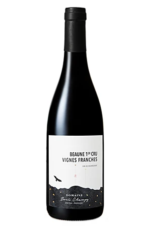 Rotwein, Beaune Vignes Franches, 2022, Domaine Boris Champy