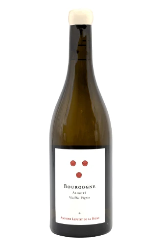 Weisswein, Bourgogne Aligoté blanc, 2023, Antoine Lepetit de la Bigne
