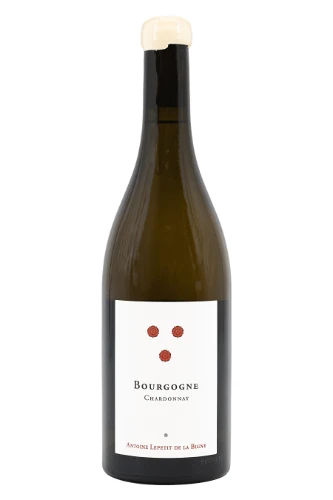 Weisswein, Bourgogne blanc, 2023, Antoine Lepetit de la Bigne