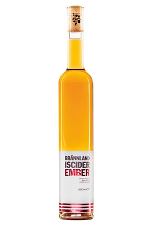 Süsswein, Iscider Ember, Brännland Iscider
