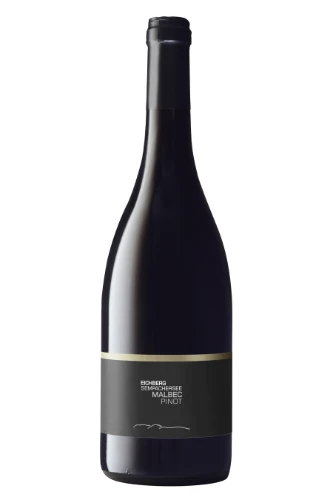 Rotwein, Malbec Pinot Eichberg, 2024, Brunner Weinmanufaktur