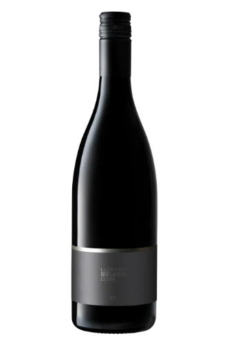 Rotwein, Seelagencuvée rot, 2023, Brunner Weinmanufaktur