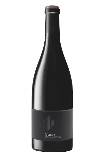 Rotwein, Grande Pinot Noir, 2022, Brunner Weinmanufaktur