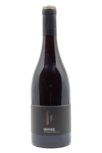 Rotwein, Grande Pinot Noir, 2022, Brunner Weinmanufaktur