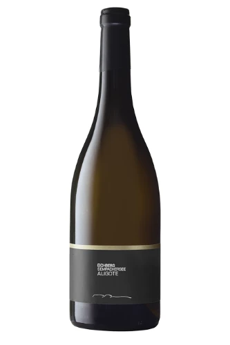 Weisswein, Aligoté Eichberg Sempachersee, 2022, Brunner Weinmanufaktur