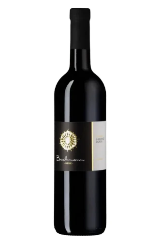 Rotwein, Cabernet Dorsa, 2022, Buchmann Weine