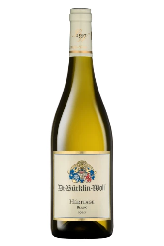 Weisswein, Héritage Blanc, 2024, Weingut Dr. Bürklin-Wolf