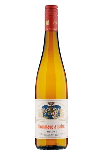 Weisswein, Riesling Hommage à Luise, 2023, Weingut Dr. Bürklin-Wolf