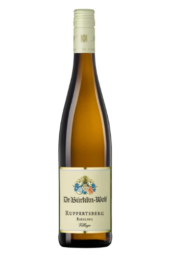 Weisswein, Ruppertsberg Riesling Village, 2024, Weingut Dr. Bürklin-Wolf