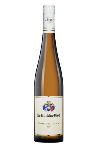 Weisswein, Deidesheimer Hohenmorgen G.C. Riesling, 2023, Weingut Dr. Bürklin-Wolf