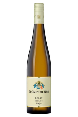 Weisswein, Forst Riesling Village, 2022, Weingut Dr. Bürklin-Wolf