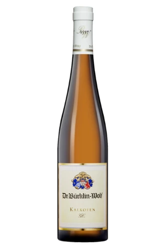 Weisswein, Deidesheimer Kalkofen G.C. Riesling, 2024, Weingut Dr. Bürklin-Wolf