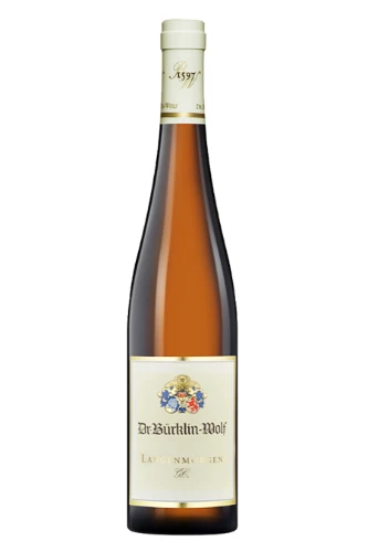 Weisswein, Deidesheimer Langenmorgen G.C. Riesling, 2024, Weingut Dr. Bürklin-Wolf