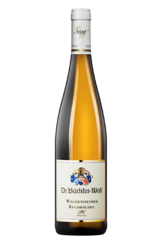 Weisswein, Wachenheimer Rechbächel P.C. Riesling, 2022, Weingut Dr. Bürklin-Wolf