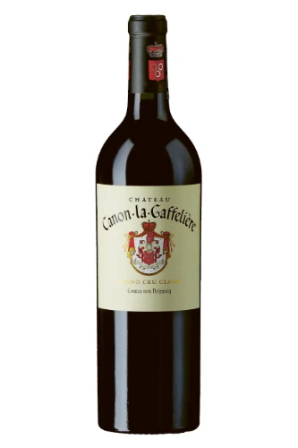 Rotwein, Château Canon-La-Gaffelière, 2018, Château Canon-la-Gaffelière