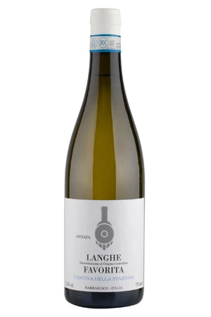 Weisswein, Cantina della Stazione Favorita, 2022, Fletcher