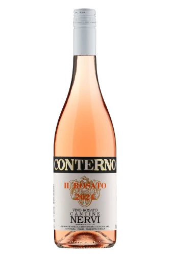 Rosé, Vino Rosato, 2024, Nervi di Giacomo Conterno