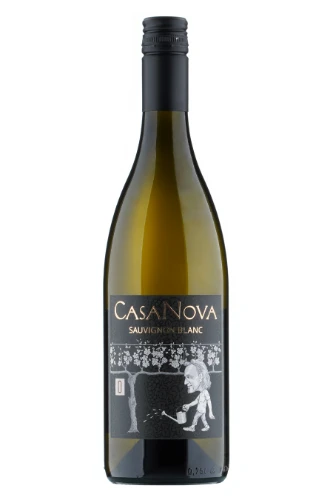 Weisswein, Sauvignon Blanc Seemühle, 2023, Casa Nova