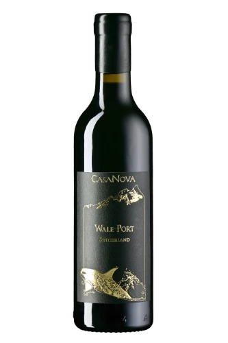Süsswein, Wale-Port (Likörwein), 2018, Casa Nova