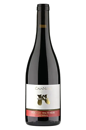 Rotwein, Pinot Noir Fürscht Reserva, 2018, Casa Nova
