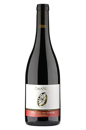 Rotwein, Pinot Noir Seemühle Reserva, 2018, Casa Nova