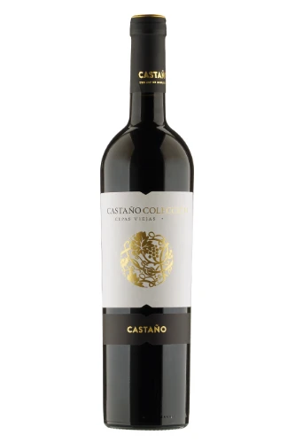Rotwein, Castaño Collection, 2018, Bodegas Castaño