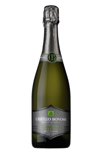Schaumwein, Cuvée 1564 Nature Millesimato, 2017, Castello Bonomi