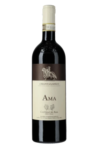 Rotwein, Ama, 2022, Castello di Ama