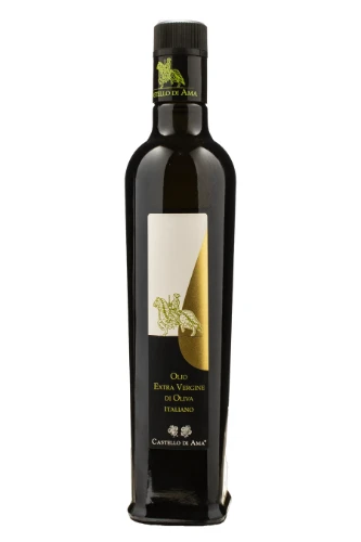 Extra virgin Olive Oil, Castello di Ama