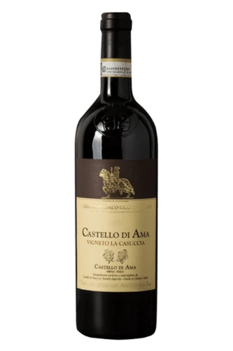 Rotwein, Vigneto La Casuccia, 2021, Castello di Ama