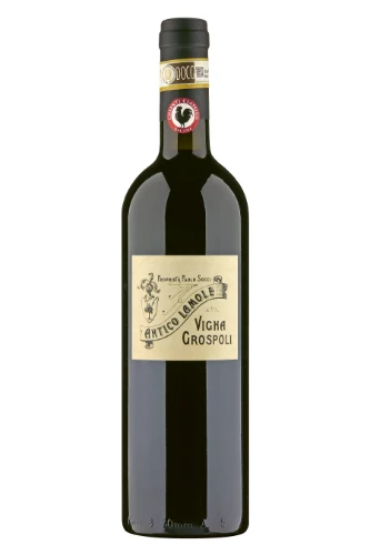 Rotwein, Vigna Grospoli Gran Selezione, 2017, Castello di Lamole