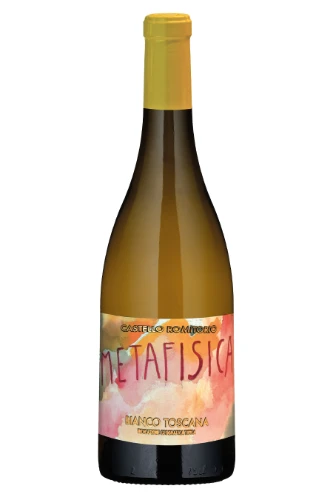 Weisswein, Metafisica, 2021, Castello Romitorio