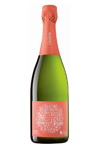 Schaumwein, Agosarat, 2008, Cava Guilera