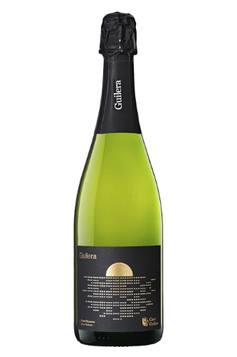 Schaumwein, Gran Reserva, 2019, Cava Guilera