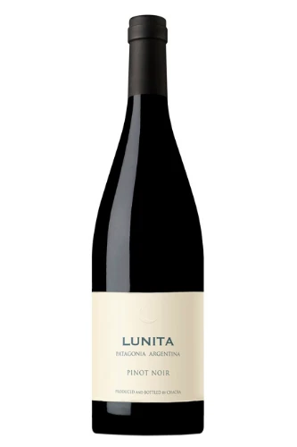 Rotwein, Lunita, 2023, Bodega Chacra