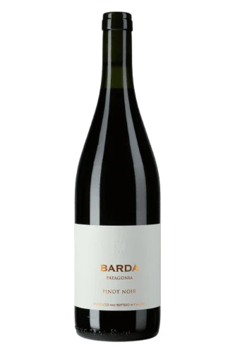 Rotwein, Barda, 2023, Bodega Chacra