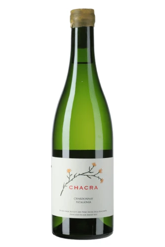 Weisswein, Chacra Chardonnay, 2024, Bodega Chacra