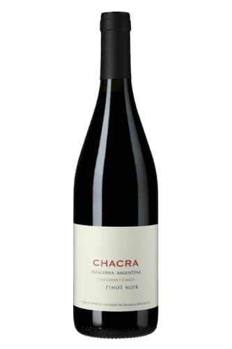 Rotwein, Cincuenta y Cinco, 2023, Bodega Chacra