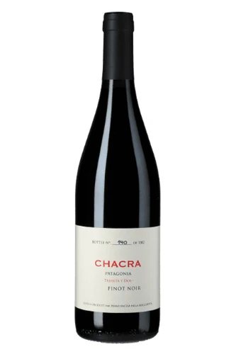 Rotwein, Treinta y Dos, 2023, Bodega Chacra