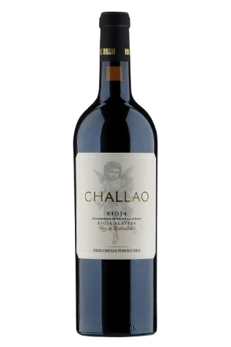 Rotwein, Challao, 2021, Dominio del Challao