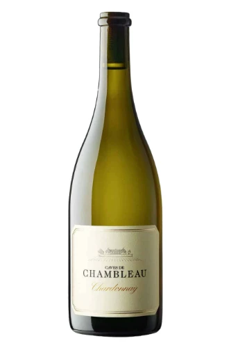 Weisswein, Chardonnay, 2022, Caves de Chambleau