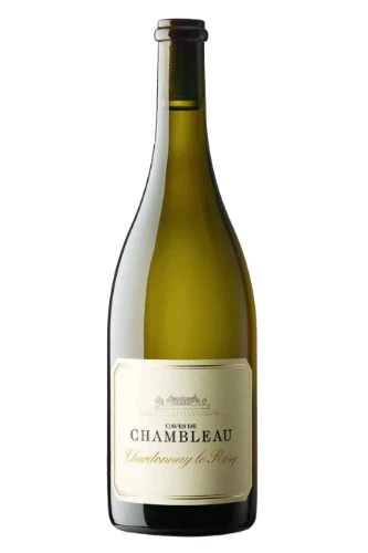 Weisswein, Chardonnay Le Rosy, 2021, Caves de Chambleau
