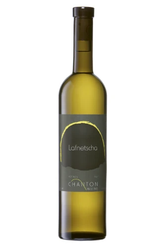 Weisswein, Lafnetscha, 2022, Chanton Weine