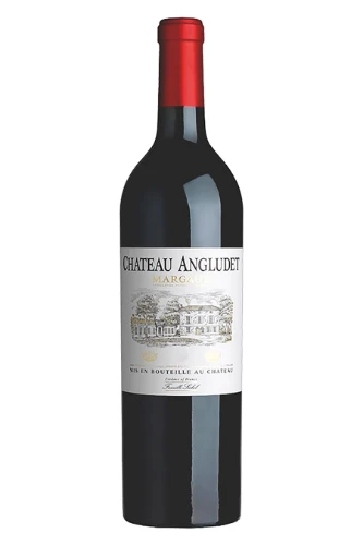 Rotwein, Château Angludet, 2025, Château Angludet