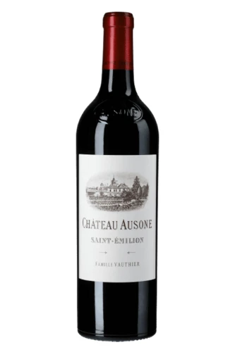 Rotwein, Château Ausone, 2023, Château Ausone