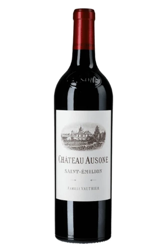 Rotwein, Château Ausone, 2025, Château Ausone