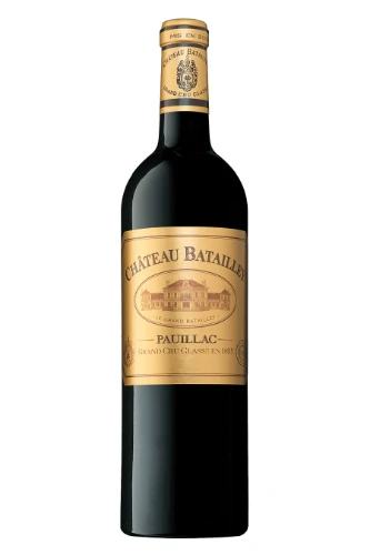 Rotwein, Château Batailley, 2023, Château Batailley