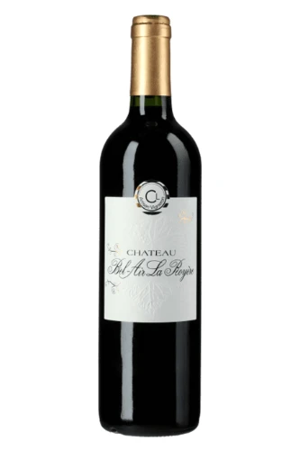 Rotwein, Château Bel-Air La Royère, 2022, Château Bel-Air La Royère