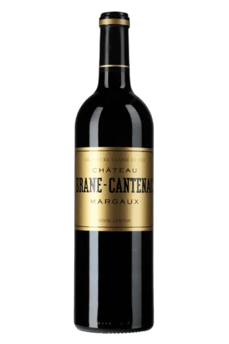 Rotwein, Château Brane-Cantenac, 2024, Château Brane-Cantenac