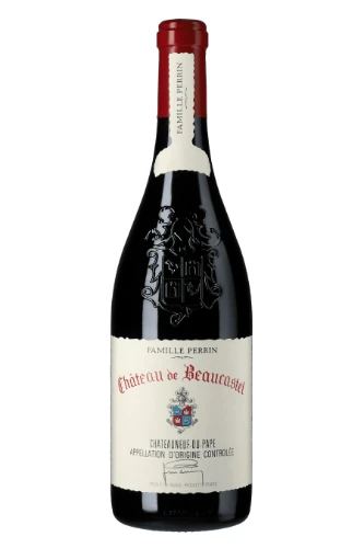 Rotwein, Château de Beaucastel, 2023, Famille Perrin